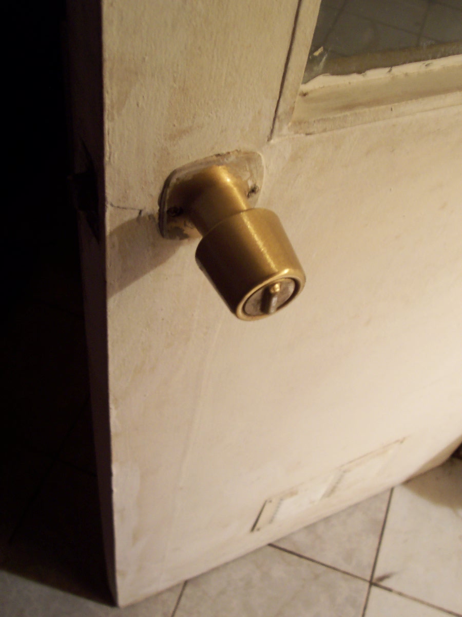 Angelfall, part six &&nbsp;seven